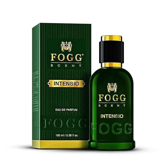 Fogg Intensio 1