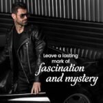 Fogg Scent Intensio Perfume for Men, Long-Lasting, Fresh & Powerful Fragrance, Eau De Parfum, 100ml - Image 4