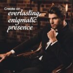 Fogg Scent Intensio Perfume for Men, Long-Lasting, Fresh & Powerful Fragrance, Eau De Parfum, 100ml - Image 5