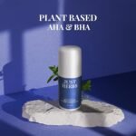 Just Herbs Roll on Deo for Men Musk Divine Refreshing Under Arm Long Lasting Deodorant - 50 ml - Image 6