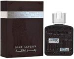 LATTAFA RAMZ SILVER Eau de Parfum - 100 ml (For Men)