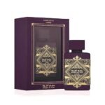 Lattafa Badee Al Oud Amethyst Eau De Unisex Parfum Liquid, 100 Ml (Perfume For Men And Women)