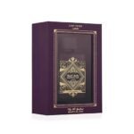 Lattafa Badee Al Oud Amethyst Eau De Unisex Parfum Liquid, 100 Ml (Perfume For Men And Women) - Image 2