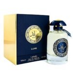 Lattafa Raeed Gold Perfume Long Lasting Imported Eau De Parfum for Men and Women 100 ml