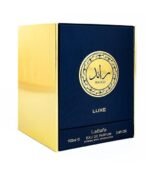 Lattafa Raeed Gold Perfume Long Lasting Imported Eau De Parfum for Men and Women 100 ml - Image 3