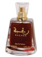 Lattafa Raghba By Lattafa Edp Oriental Scented Liquid Perfume For Men - Image 2