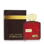 Lattafa Ramz Gold Eau De Parfume,100Ml Liquid Sandalwood Eau De Parfum - 100 Ml (For Men & Women)