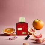 Lattafa Ramz Gold Eau De Parfume,100Ml Liquid Sandalwood Eau De Parfum - 100 Ml (For Men & Women) - Image 5