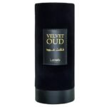 Lattafa Velvet Oud Edp Perfume Liquid For Men 100 Ml - Image 3