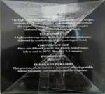 Newby Kan Junga Black Tea Silken Pyramids, 25g, Muscatel fragrance With Sweet And Floral Flavour Of Finest Whole Leaves. Triple Layer Packed Sachets For The Ultimate Freshness - Image 3