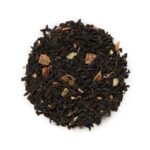 Newby Masala Chai | Loose Leaf Black Tea | Made with Fresh, Locally Sourced Cinnamon, Clove, Black Pepper, Cardamom and Ginger | Fragrant Aroma | Sweet, Spicy Taste | 100g - Image 3