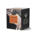 Newby Masala Chai | Loose Leaf Black Tea | Made with Fresh, Locally Sourced Cinnamon, Clove, Black Pepper, Cardamom and Ginger | Fragrant Aroma | Sweet, Spicy Taste | 100g - Image 2