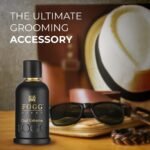 FOGG Men Spray Scent Oud Extreme Perfume, Long-Lasting, Fresh & Powerful Fragrance Spray, Eau De Parfum, 100 Ml - Image 3