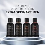 FOGG Men Spray Scent Oud Extreme Perfume, Long-Lasting, Fresh & Powerful Fragrance Spray, Eau De Parfum, 100 Ml - Image 6