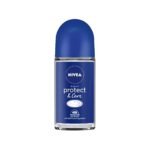 NIVEA Protect & Care Roll On(50ml)