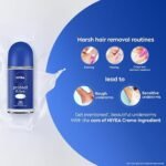 NIVEA Protect & Care Roll On(50ml) - Image 2