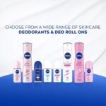 NIVEA Protect & Care Roll On(50ml) - Image 5
