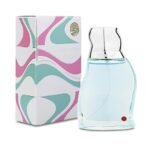 RASASI Instincts Eau De Parfum For Women 50ml | Long Lasting Edp Perfume | Luxury Perfume | Premium Perfume For Women