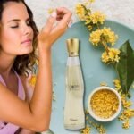 RASASI Women Chastity Pour Femme Edp Citrus Spray, 100Ml - Image 2