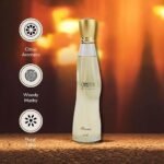 RASASI Women Chastity Pour Femme Edp Citrus Spray, 100Ml - Image 3