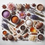 Rasasi Passion Long Lasting Eau De Parfum For Men & Women- 100ml - Image 3