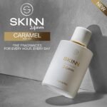 SKINN 247 Caramel 100 ml Eau De Parfum - Image 3