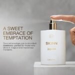 SKINN 247 Caramel 100 ml Eau De Parfum - Image 2