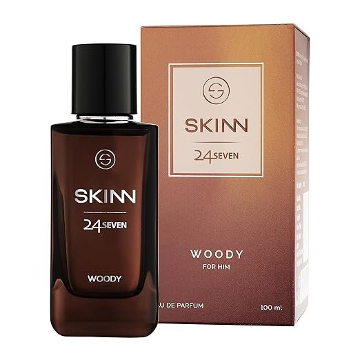 SKINN 247 Woody 1