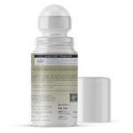 Sanfe Underarm Lightening Roll On (Oudh) with 5% AHA, Glycolic Acid & Salicylic acid 0.5% W/W | For Underarms | Lightens & Remove Pigmentation | Deodorant for Underarms | Glycoclear Technology | Men & Women - Image 6