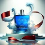 Ustraa Gift for Men - Insignia - Perfume for Men -(100ml) | Scent of Royalty with Rich, Intense Mix of Masculine Fragrances | Spicy Opening Notes, Woody Heart Notes, Fragrant, Musky Base Notes - Image 3