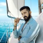 Ustraa Scuba Cologne - 100ml - Perfume for Men | With lively, spicy and deep aquatic notes | Ideal for day occasions | Long-lasting fragrance with no gas - Image 3