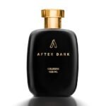 Ustraa After Dark Cologne - 100ml - Perfume for Men | Rich with Saffron, Oudh and Musky notes | Suitable for night occasions | Masculine, Long-lasting fragrance - Image 6