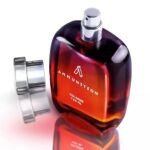 Ustraa Ammunition Cologne - 100 ml - Perfume for Men | Deep, Mysterious Fragrance of the Night | Long-lasting Fragrance | Fresh, Spicy and Musky Notes with Masculine Fragrance - Image 2
