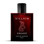 Villain Snake Perfume for Men 100ml | Long Lasting Perfume | Strong, Smoky, Sexy and Masculine| Premium EDP Perfume For Men - Image 5