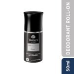 Yardley London Gentleman Classic Deodorant Roll-On| 48-Hours Long Lasting Scent| Men’s Body Deodorant| Roll-On for For Men| Masculine Fragrance| 50ml - Image 6