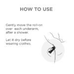 Yardley London Gentleman Classic Deodorant Roll-On| 48-Hours Long Lasting Scent| Men’s Body Deodorant| Roll-On for For Men| Masculine Fragrance| 50ml - Image 3