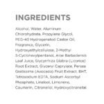 Yardley London Gentleman Classic Deodorant Roll-On| 48-Hours Long Lasting Scent| Men’s Body Deodorant| Roll-On for For Men| Masculine Fragrance| 50ml - Image 4