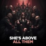 FREED Musk Bomb EDP Perfume for Women, 80ml | Vanila, Amber, Violet, Jasmin and Patchouli | Intense & Long Lasting Musky Eau De Parfum | Best Gift for Women Perfume for Women, 80ml | Intense & Long Lasting Musky Eau De Parfum | Best Gift for Women - Image 2