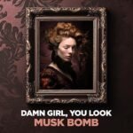 FREED Musk Bomb EDP Perfume for Women, 80ml | Vanila, Amber, Violet, Jasmin and Patchouli | Intense & Long Lasting Musky Eau De Parfum | Best Gift for Women Perfume for Women, 80ml | Intense & Long Lasting Musky Eau De Parfum | Best Gift for Women - Image 5