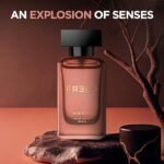 FREED Musk Bomb EDP Perfume for Women, 80ml | Vanila, Amber, Violet, Jasmin and Patchouli | Intense & Long Lasting Musky Eau De Parfum | Best Gift for Women Perfume for Women, 80ml | Intense & Long Lasting Musky Eau De Parfum | Best Gift for Women - Image 6