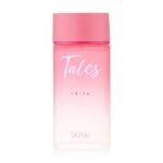Skinn By Titan Liquid Tales Ibiza Long Lasting Everyday Floral Scent Eau De Parfum For Women - 100 Ml Women's Fragrance Premium Fragrance Women's Perfume Gift For Women - Image 2