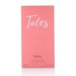 Skinn By Titan Liquid Tales Ibiza Long Lasting Everyday Floral Scent Eau De Parfum For Women - 100 Ml Women's Fragrance Premium Fragrance Women's Perfume Gift For Women - Image 3