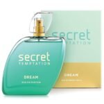 Secret Temptation Dream Eau De Parfum for Women 100 ml
