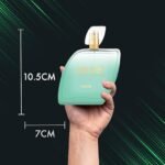 Secret Temptation Dream Eau De Parfum for Women 100 ml - Image 4