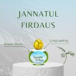 Abu Haami Jannatul Firdaus Luxury Fragrance | Intense Arabian Scent | Non-Alcoholic Roll-On Perfume for Men | Long Lasting Attar - 12 ml - Image 2