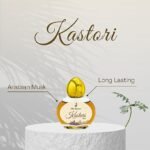 Abu Haami Kasturi Attar Luxury Fragrance | Arabian Musk Scent | Premium Attar For Religious & Personal Use | Non-Alcoholic Roll-On Unisex Perfume | 48 Hours Long Lasting Attar - 12 ML - Image 2