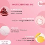 DOT & KEY Pomegranate + Multi-Peptide Anti Aging Cream With Spf 30 For Sun Protection | Reduces Fine Lines&Wrinkles|48Hr Intense Moisturization|Boosts Collagen|For Mature&Normal To Dry Skin|60Ml - Image 4