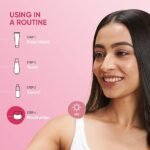DOT & KEY Pomegranate + Multi-Peptide Anti Aging Cream With Spf 30 For Sun Protection | Reduces Fine Lines&Wrinkles|48Hr Intense Moisturization|Boosts Collagen|For Mature&Normal To Dry Skin|60Ml - Image 5