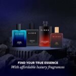 Djokr Marine Perfume For Men 100 ml | Eau De Parfum | Premium Luxury Long Lasting Fragrance Spray - Image 6
