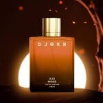 Djokr Oud Wood Perfume For Men 100 ml | Eau De Parfum | Premium Luxury Long Lasting Fragrance Spray - Image 6